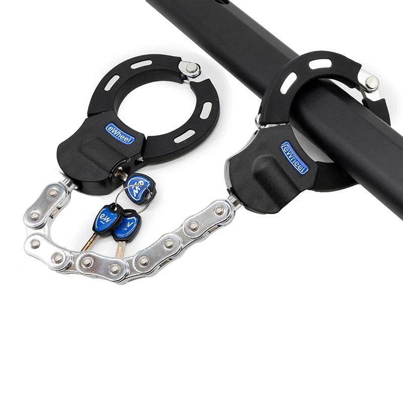 Handcuff lås EWLK31 med nyckel