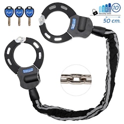 Handcuff lås EWLK29 med nyckel