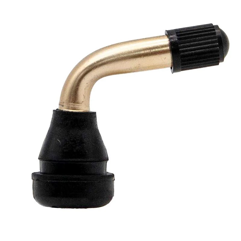 Ventil 90° vinkel för tubeless - PVR 60