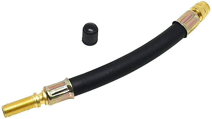 Ventiladapter / Förlängare till pump 150mm