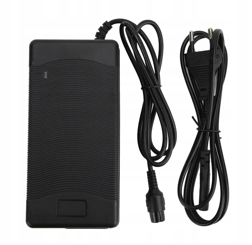 Kugoo Kirin M4 / M4 Pro  Laddare