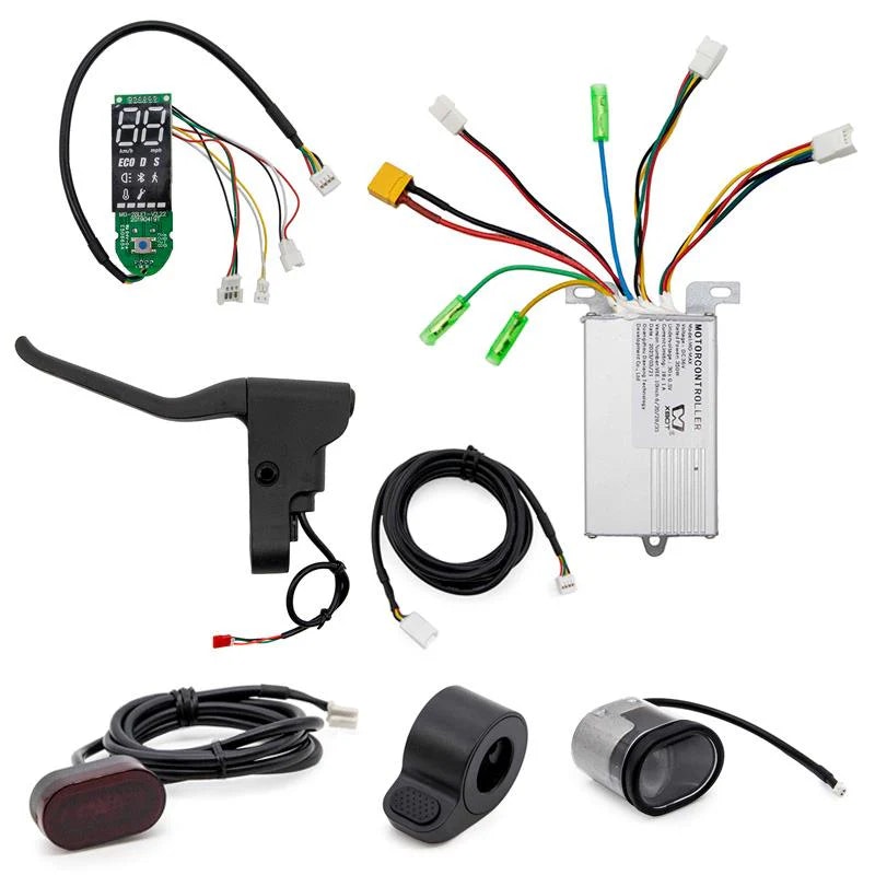 36V 350W Set HT-T4 Max