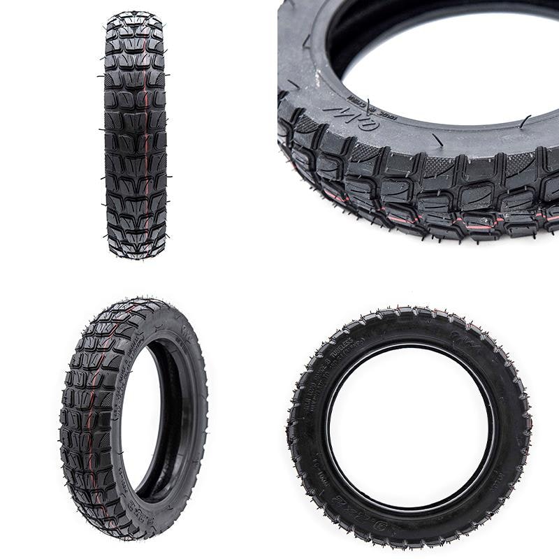 Däck Tubeless 9.2x2-6.1