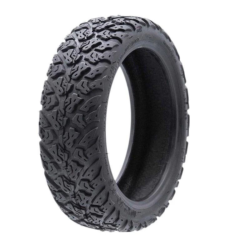 Däck 10x2.5-6.5 - Tubeless