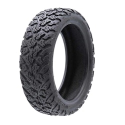 Däck 10x2.5-6.5 - Tubeless