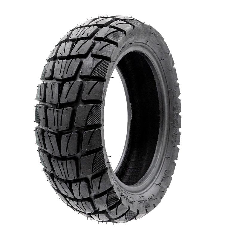 Däck 255X80 - 10x3-6 - Tubeless