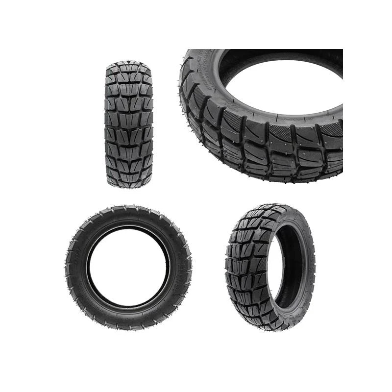 Däck 255X80 - 10x3-6 - Tubeless