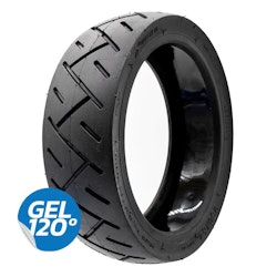 Däck 250x64 Tubeless Gel Ediditon