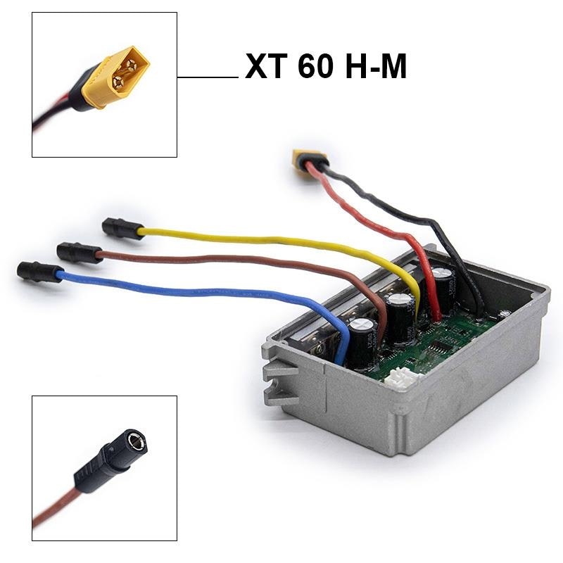Ninebot G30 Max controller