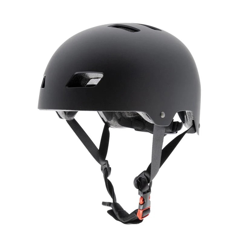 Hjälm CB01 Svart Large 58-61cm