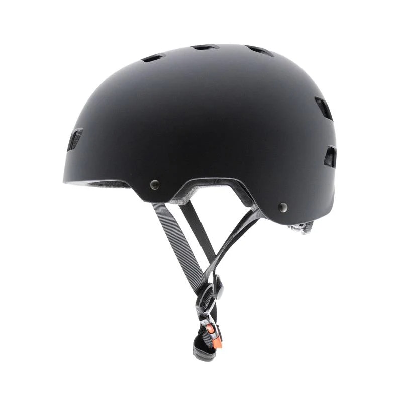 Hjälm CB01 Svart Large 58-61cm