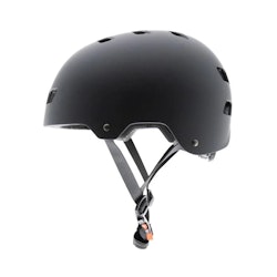 Hjälm CB01 Svart Large 58-61cm