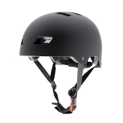 Hjälm CB01 Svart Medium 55-58cm