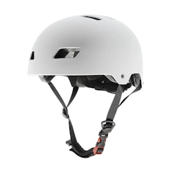 Hjälm CB01 Vit Medium 55-58cm