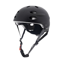 Hjälm CB02 -Svart Medium 55-58cm