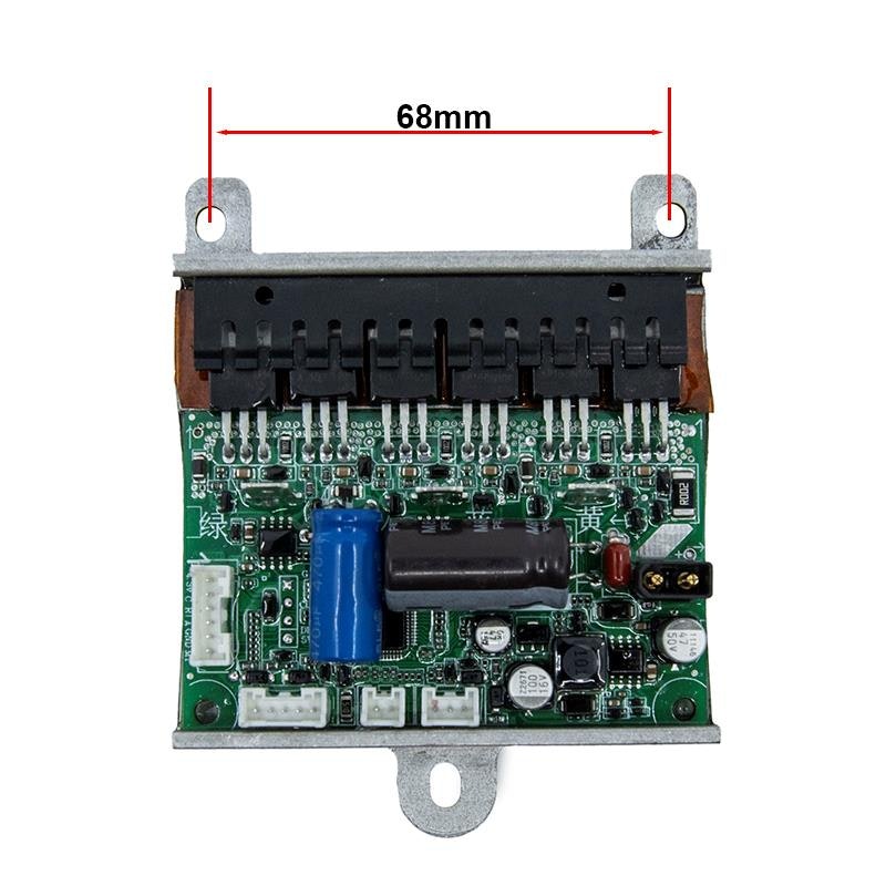 Controller 36v 300W Mi3 lite 25/km