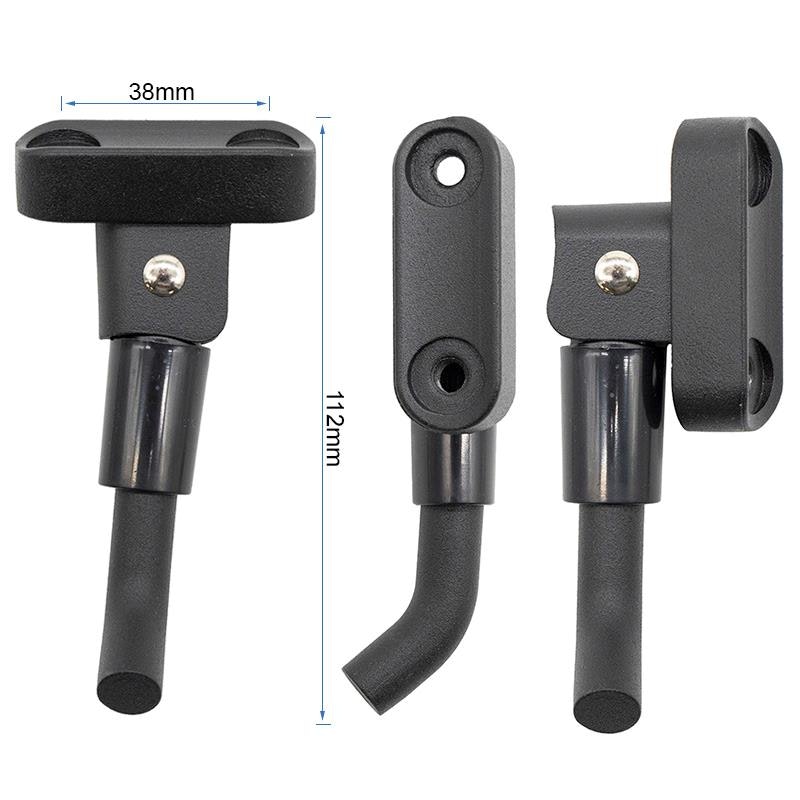 Ninebot F and D series Stöd black / Xiaomi Mi4 Lite (1st Gen)