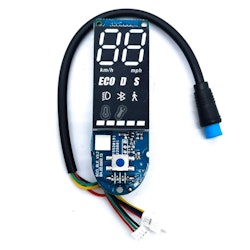 Display för NINEBOT series F and D