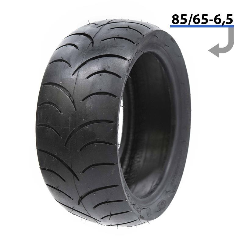 Däck Tubeless 85/65-6.5
