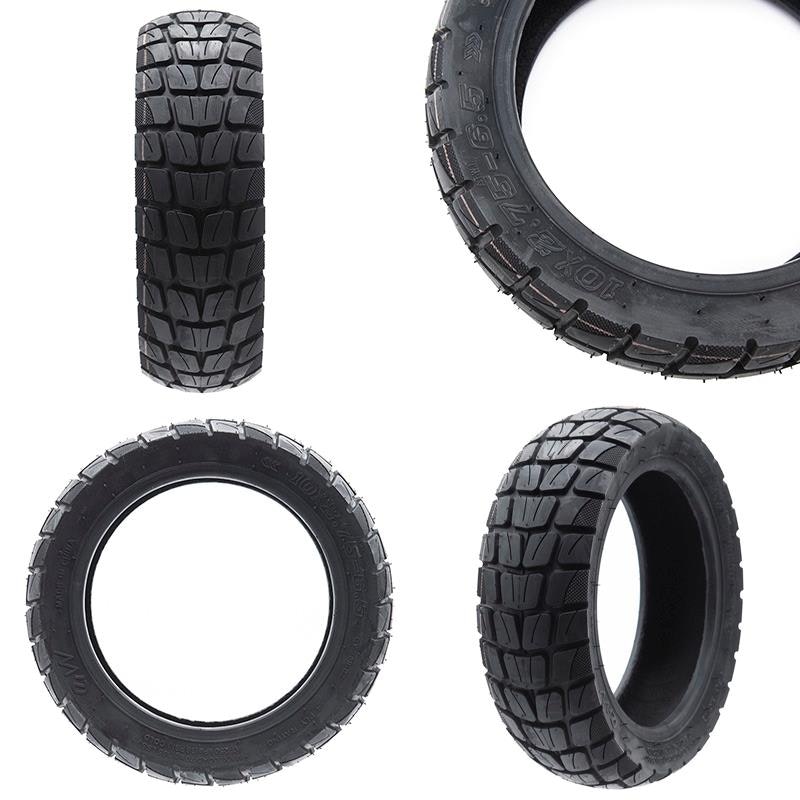 Däck Tubeless Offroad 10x2.75-6.5