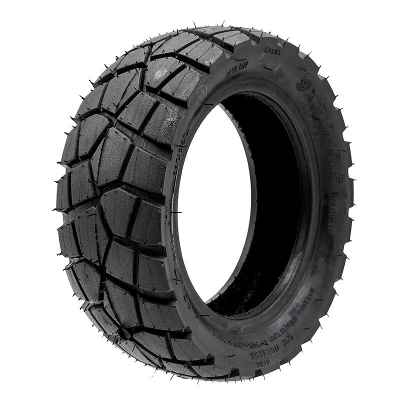 Däck Tubeless 9x3-5.5