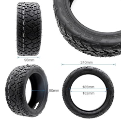 Däck 85/65-6.5