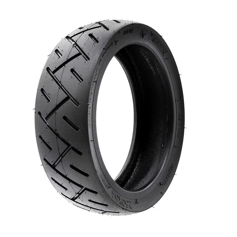 Däck 250x64 Tubelss