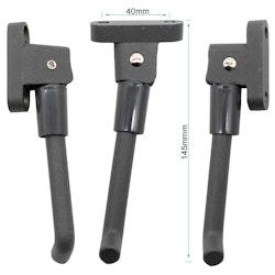 Stöd Xiaomi Pro Pro 2 Essential 1S M365