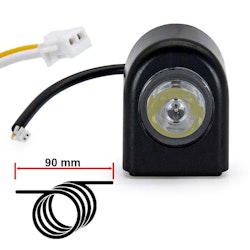Framlampa Xiaomi