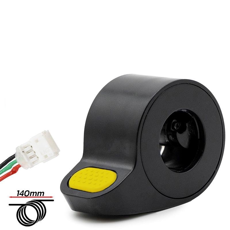 Gasreglage Ninebot G30 Max