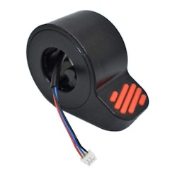 Bromsreglage Ninebot ES - Red