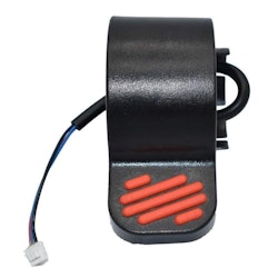 Bromsreglage Ninebot ES - Red