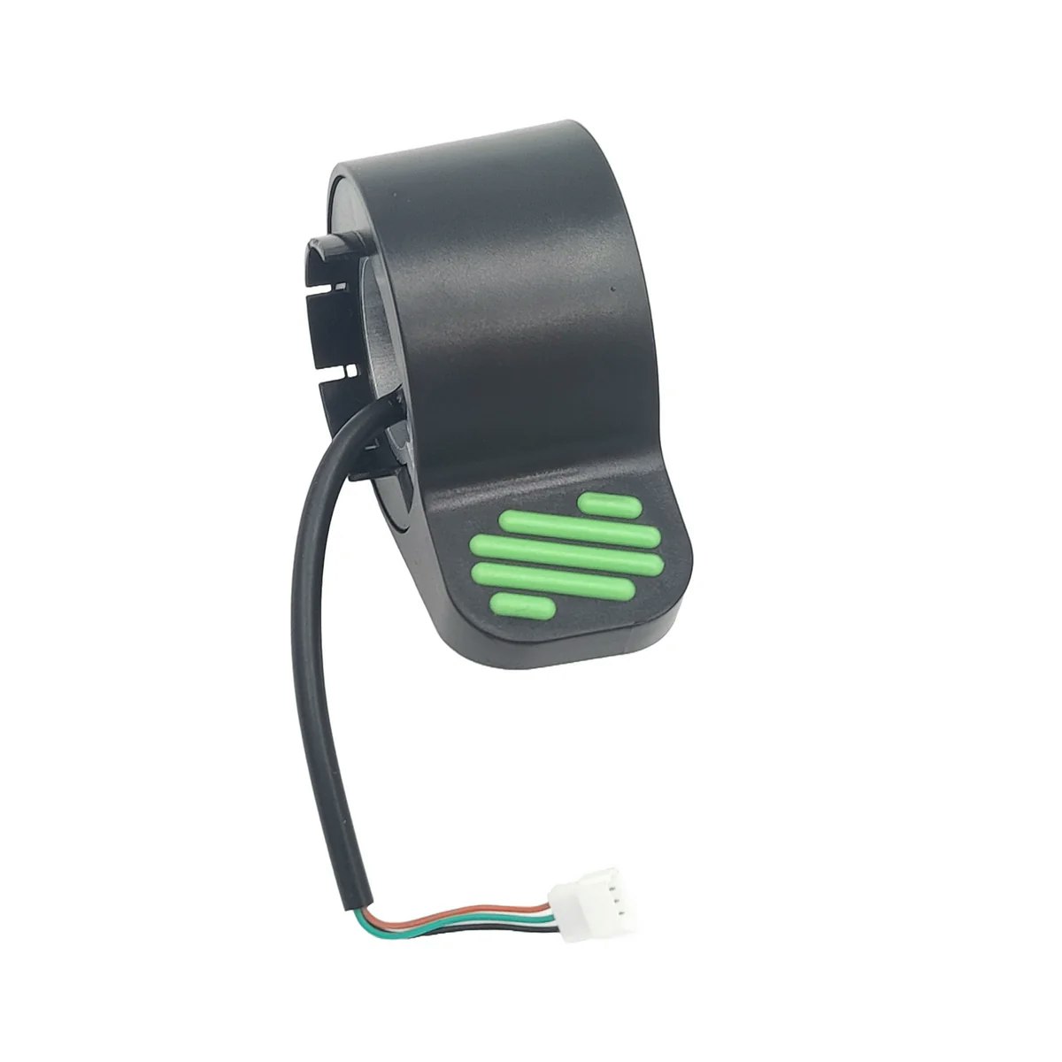Gasreglage Ninebot ES - Green