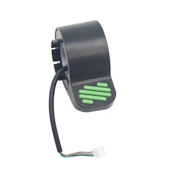Gasreglage Ninebot ES - Green
