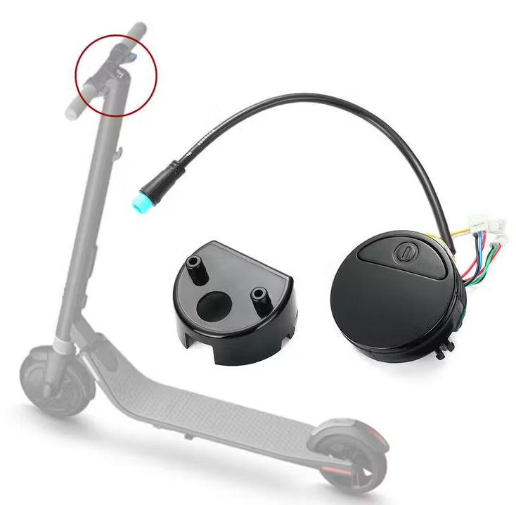 Dashboard / display Ninebot ES1 ES2 ES4