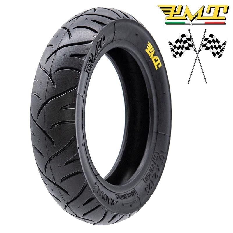 Däck Tubeless E-Fire 55/250-6 (10x2.125-6) [PMT]