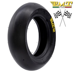 Däck Tubeless radial tire soft T41 Slick 80/50-6.5 [PMT]