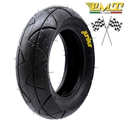 Däck Tubeless radial tire soft JUNIOR 90/65-6.5 [PMT]