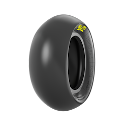 Däck PMT 110/55R6.5” T41 Slick