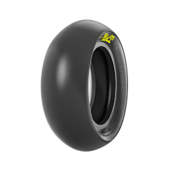Däck PMT 100/55R6.5” T41 Slick