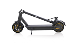 HT-T4 MAX 350W (500W) 33km/h