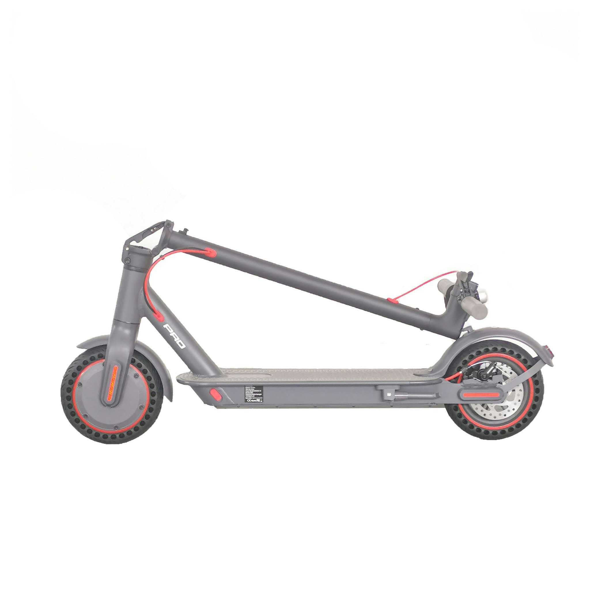 HT-T4 Pro 350W 30km/h