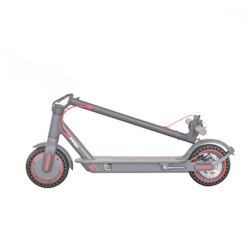 HT-T4 Pro 350W 30km/h