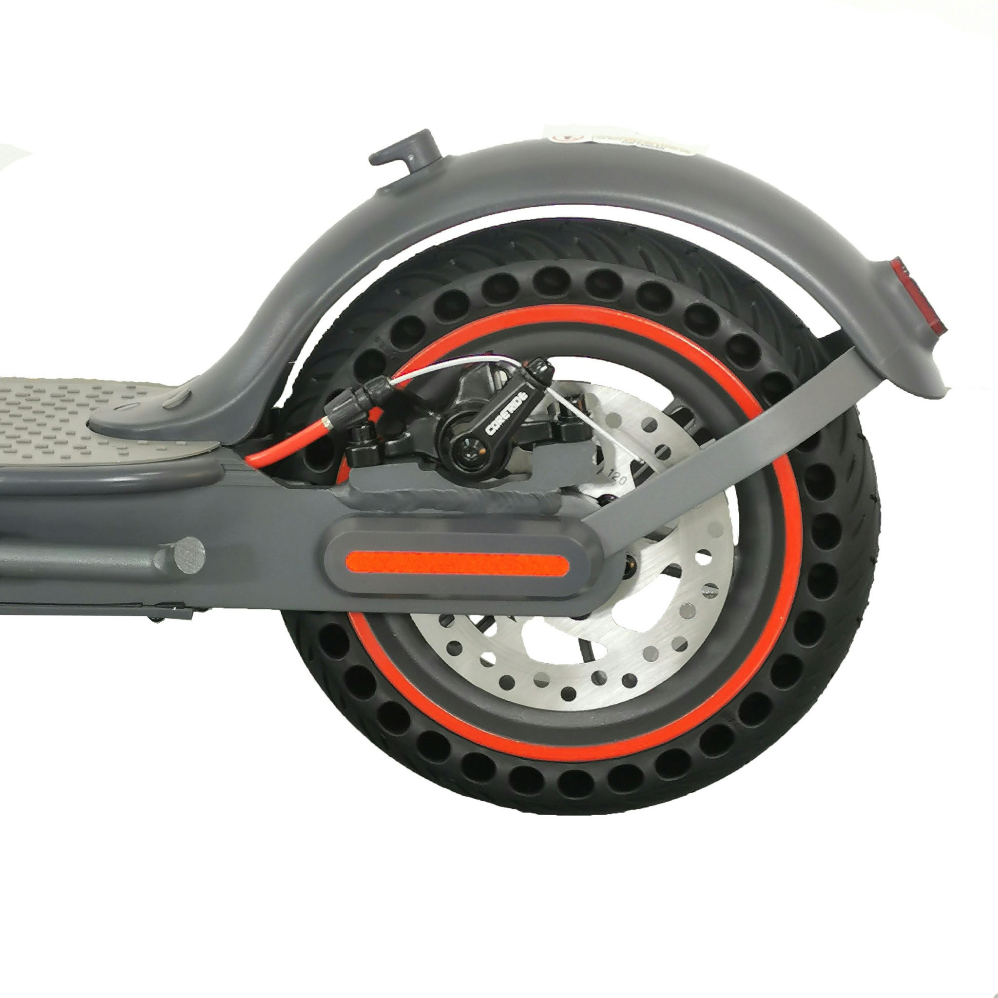 HT-T4 Pro 350W 30km/h