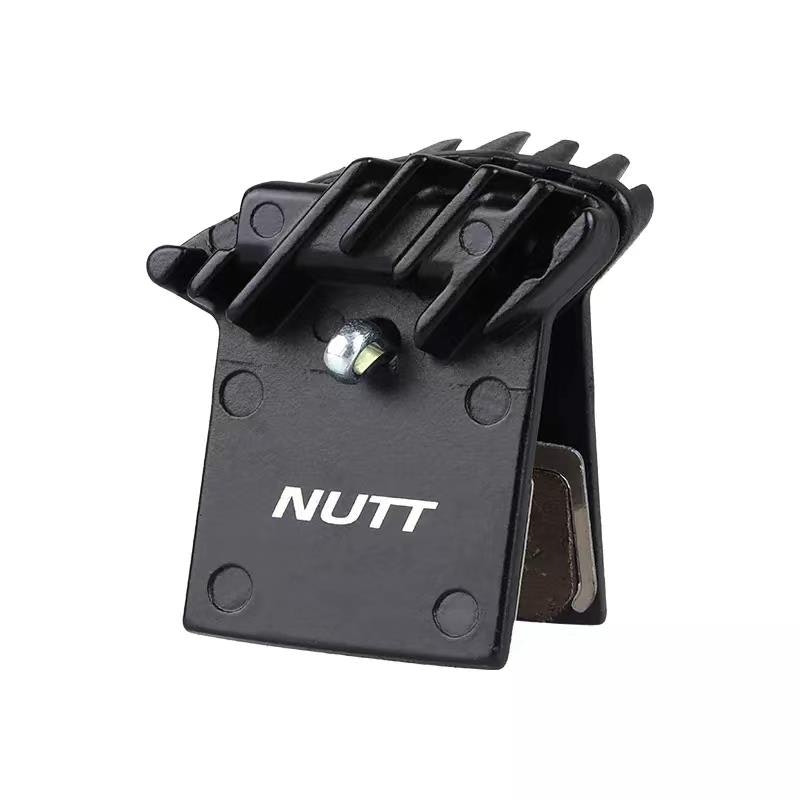NUTT bromsbelägg Resin