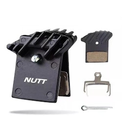 NUTT bromsbelägg Resin