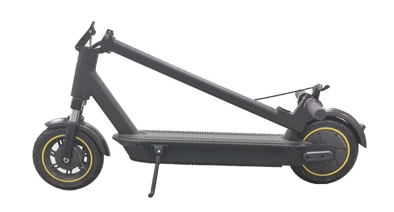 HT-T4 Max Plus 350W (500W) 33km/h