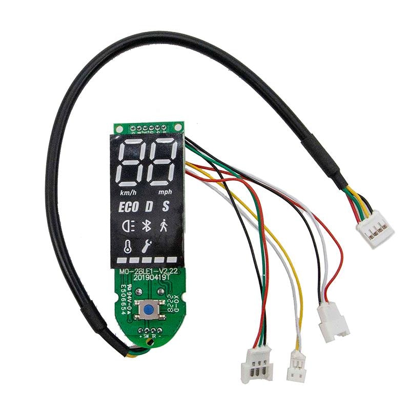 Display HT-T4 MAx / Max Pro