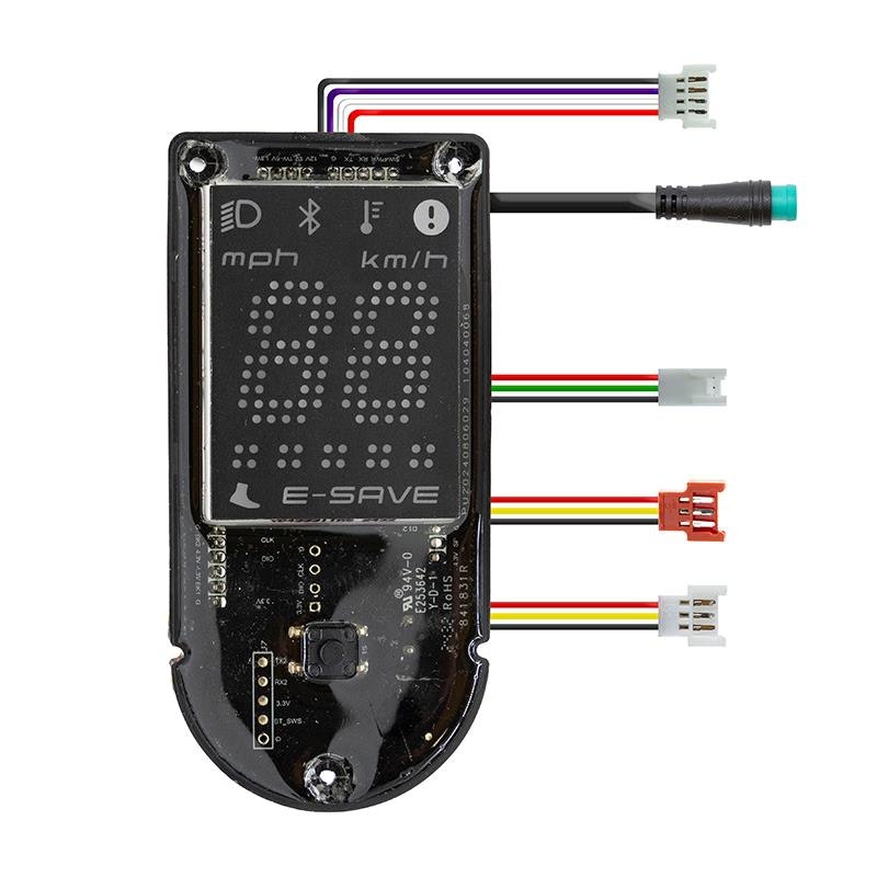 Niu KQi3 Display 48V Original