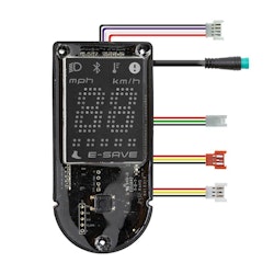 Niu KQi3 Display 48V Original